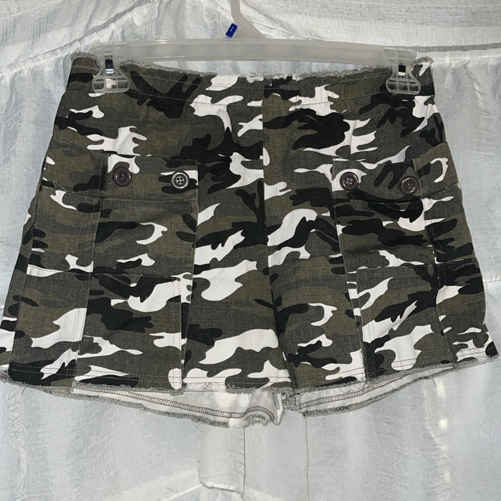 Fashion nova shorts